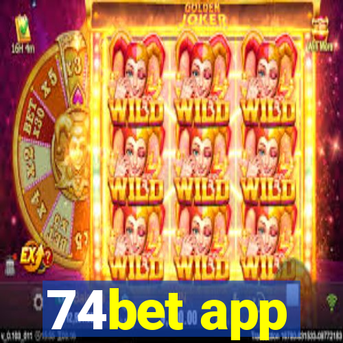 74bet app